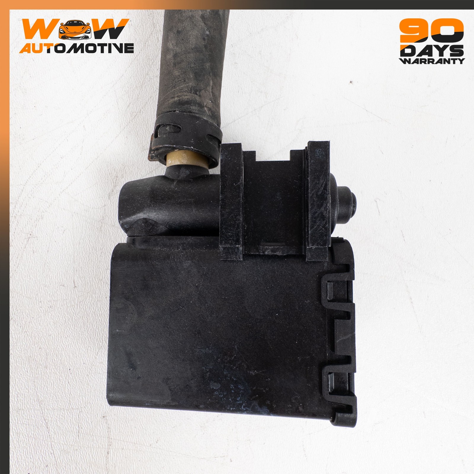 01-13 CHEVROLET CORVETTE C6 XLR FUEL CHARCOAL CANISTER EVAPORATOR SOLENOID OEM