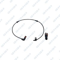 ABS-SENSOR FÜR MERCEDES-BENZ GLK-KLASSE (X204) - GSP 9A1199