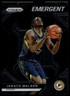 2023-24 Panini Prizm #25 Jarace Walker Emergent