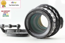 No Yellow  TOPMINT  Pentax SMC Takumar 6x7 105mm f/2.4 For 6x7 67 II Japan