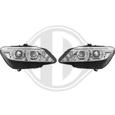 HAUPTSCHEINWERFERSATZ DIEDERICHS 1251480 FÜR BMW