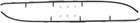 Sno Stuff 505 Series Carbide Runner 505-703 505-703 Wear Bar