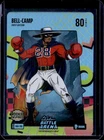 2026 Bo Jackson Battle Arena Griffey Bell-Camp 80's Rad Battlefoil #RAD-780
