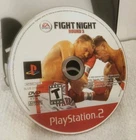 Fight Night Round 3 PS2 PlayStation 2 Sony Disc Only Certified Tested