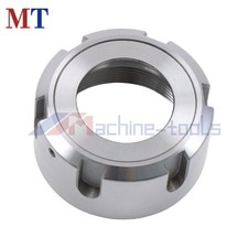 ER32 UM Precision Collet Nut with Ball Bearings for CNC Mill Tool Holder