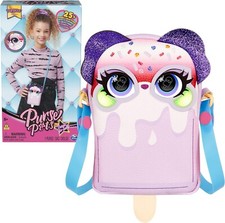 Purse Pets- Pupsicle Lights Over 25 Sounds Reactions New Other