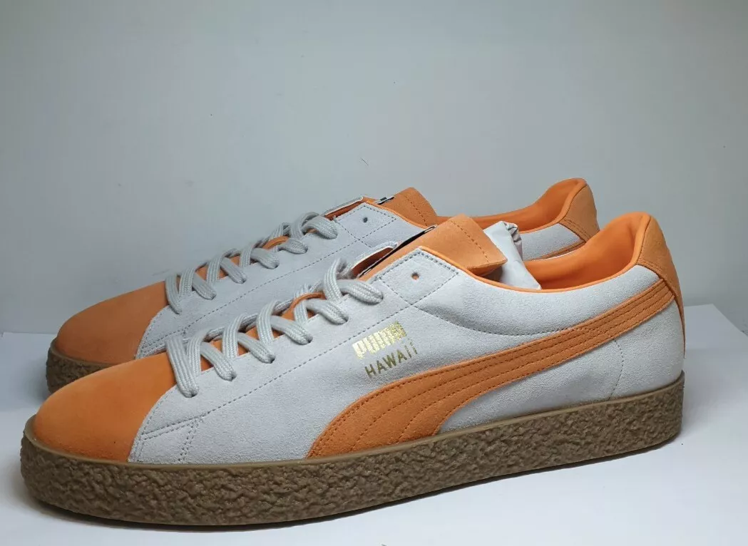 Puma sales sneaker apricot