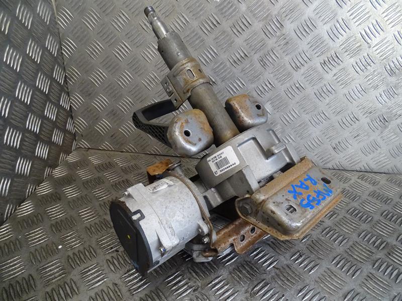 2005 MK2 Fiat Panda Electric Power Steering Column Motor 51746820 eBay