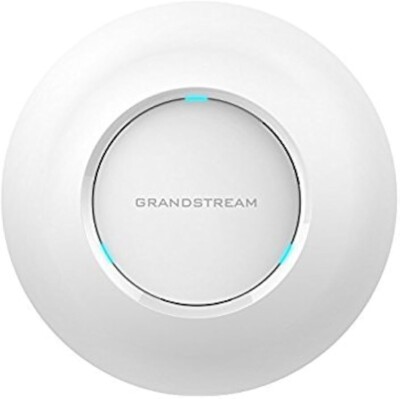 GRANDSTREAM - GWN7600 802.11ac Wave-2 WiFi Access Point (GWN7600) NEW