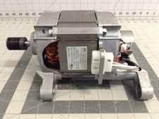Electrolux Kenmore Frigidaire Washer Drive Motor 137248100 134638900