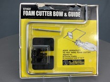 Woodland Scenics Hot Wire Foam Cutter Attachment: Bow  Guide ST1437 HO0032