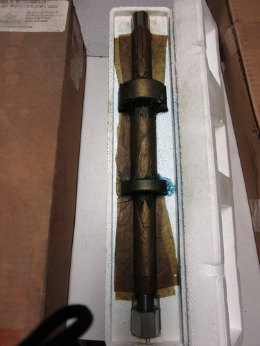 SHAFT KIT, B3ZRM, CCW - ACCESS TRUCK PARTS #111ATPB80696 - NEW OLD STOCK - Bild 1 von 4