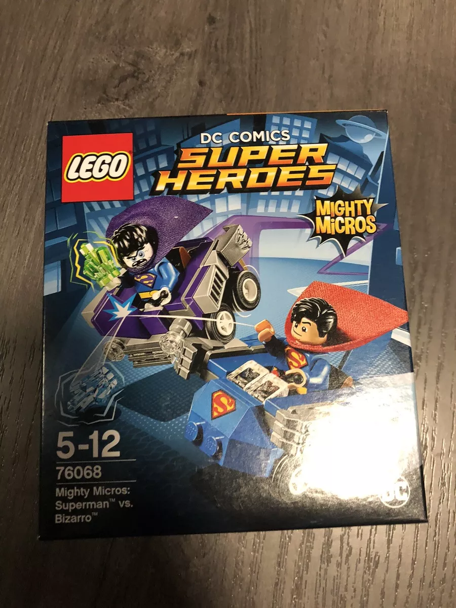 Lego 76068 new arrivals