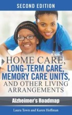 Home Care, Long-term Care, Memory Care Units, and Other Living Arrangements b...