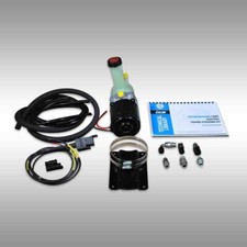Ln Engineering Brs Electric Power Steering Kit 97-08 Porsche Boxster Cayman 911