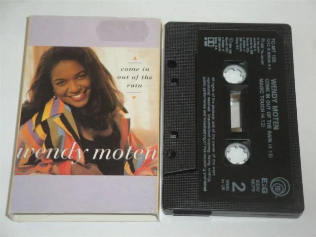 Kylie Minogue Excellent (EX) Condition Pop Music Cassettes