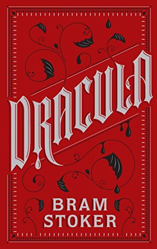 Dracula (Barnes Noble Flexibound Editio) (Barnes & Noble Flexibound Editions): Dracula (Collectible Editions) - Image 4
