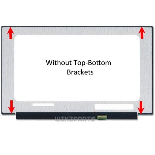 Pour remplacer écran LCD ACER ASPIRE 5 A515-52-57BY 15,6" FHD écran mat non-IPS - Photo 1/5