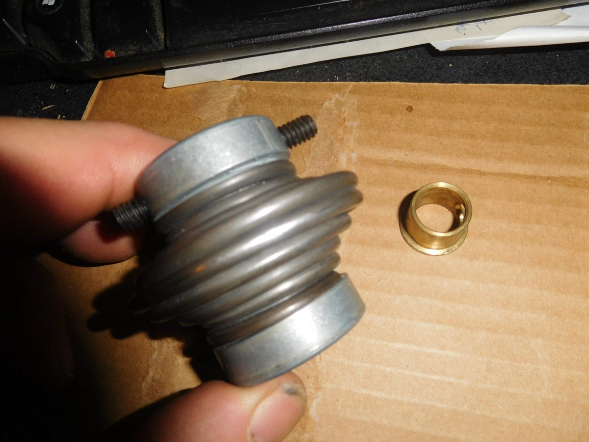 Bell u0026amp; Gossett or Armstrong Boiler circulating Pump Drive Spring  Coupler | eBay