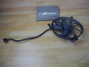 Audi A3 8L TT 8N VW Seat Skoda Lüfter Elektrolüfter BFQ ATD AXR AGU 6X0959455F