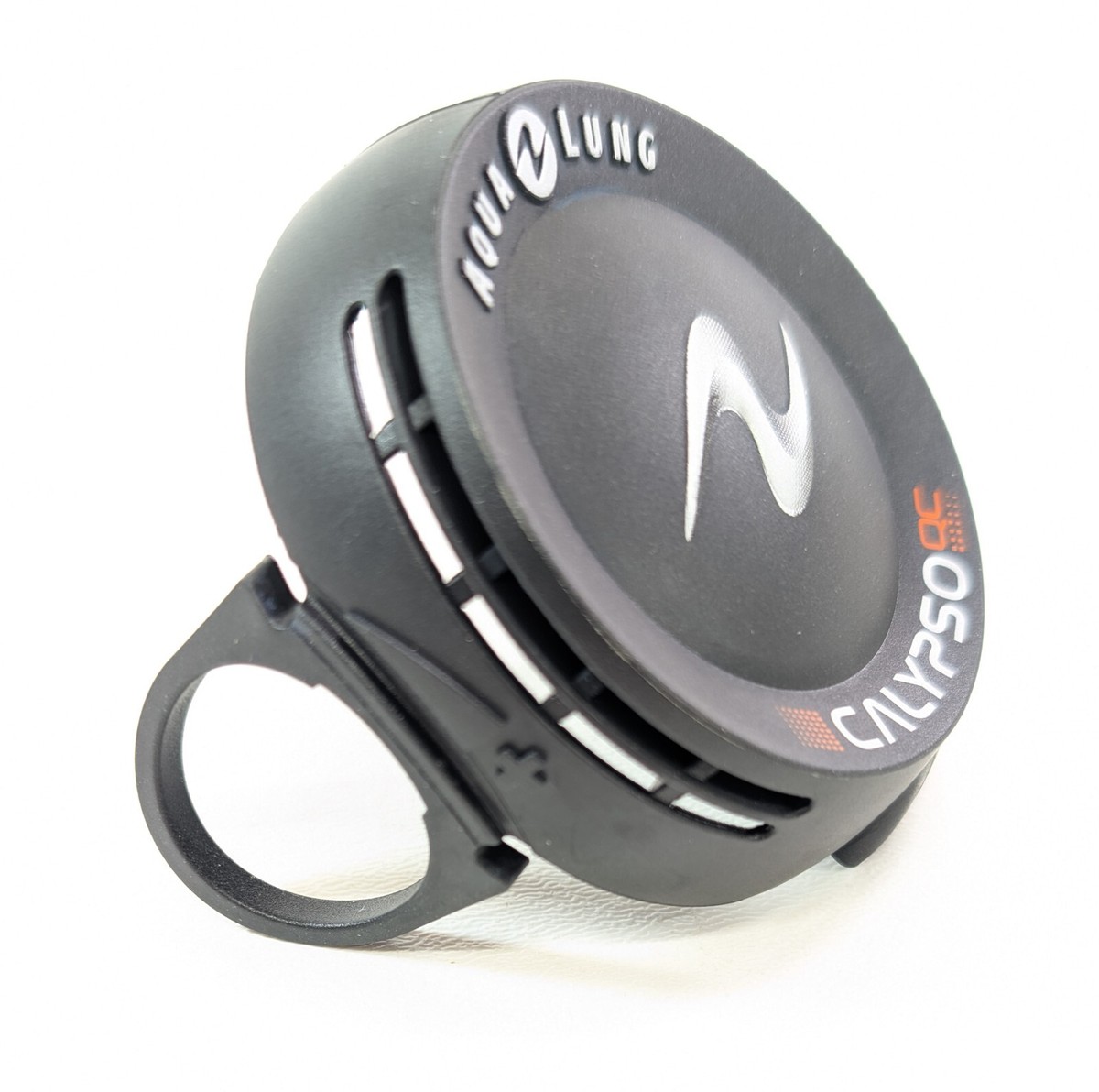 Aqua Lung Calypso Diaphragm Front Cover Purge Button 2nd Stage 
