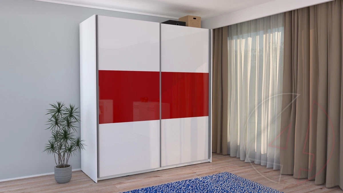 Cheap sliding wardrobe doors ebay outlet