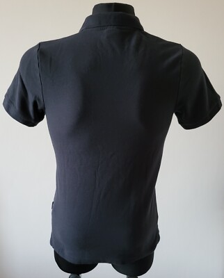 Inter de milan/インテルミラン/ Nike ポロシャツ L Internazionale Inter Milan football Nike Classic Vintage Polo