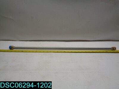 #ad 30quot; Pressure Washer Extension Arm $20.98