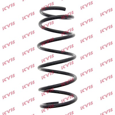 KYB RC2282 Fahrwerksfeder Vorderachse FÜR Nissan Renault-image