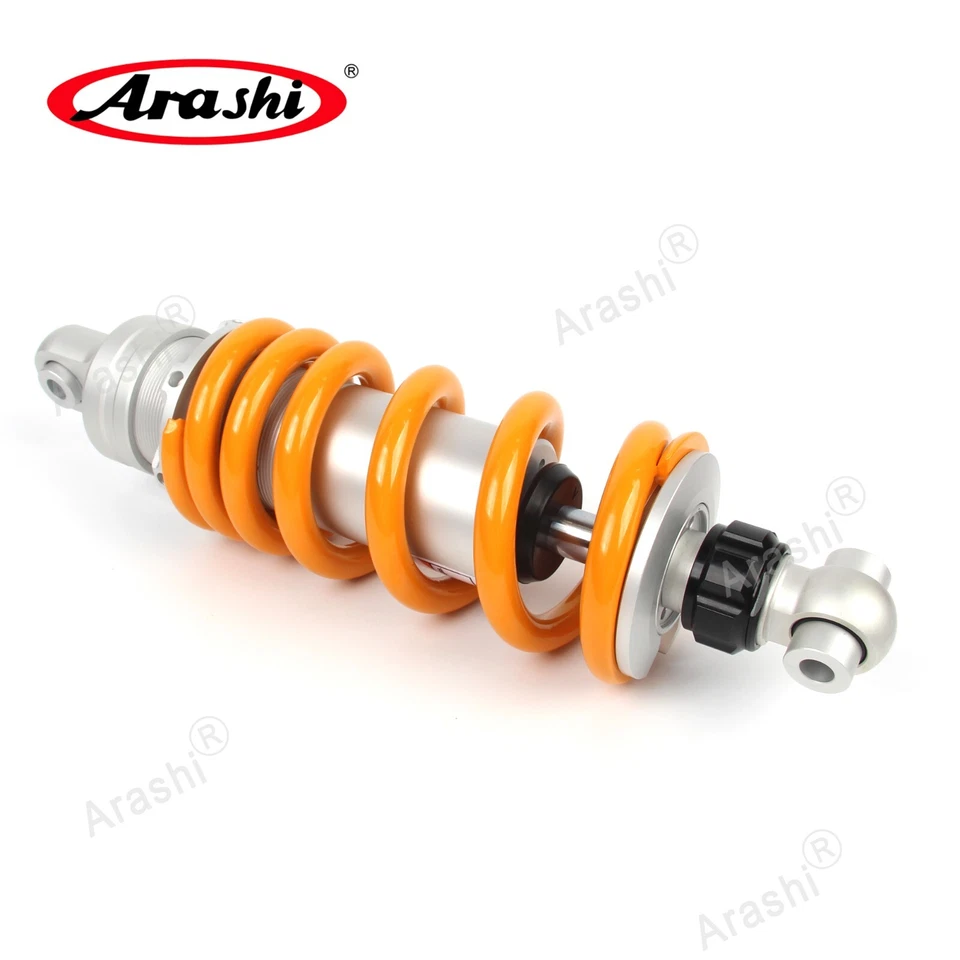 Suspensión amortiguador trasero 305 mm 12" para Honda CTX 700 CTX700N DCT 2014-2018 Foto 4 de 4