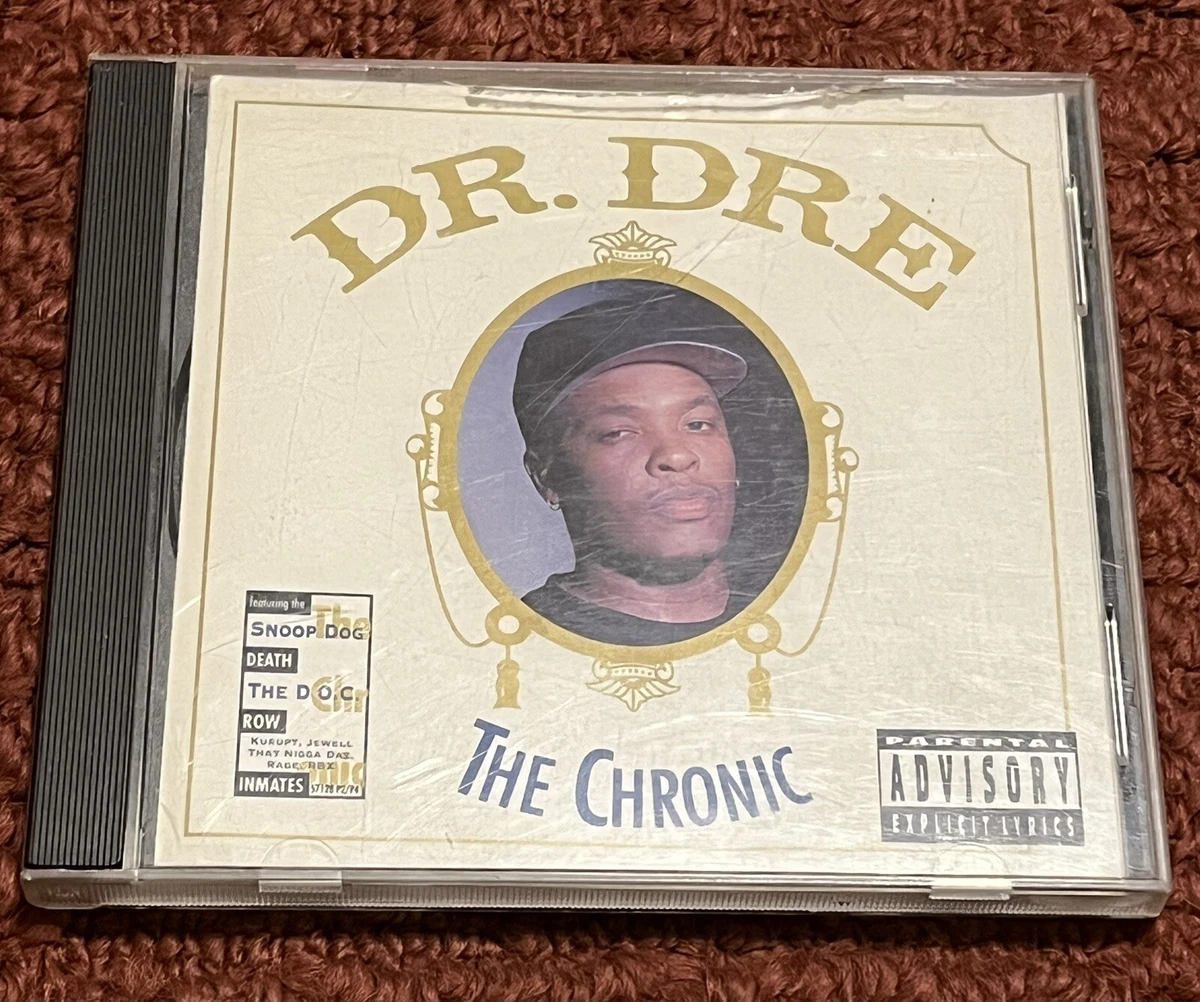 Las mejores ofertas en Rap y Hip-Hop G-Funk CD de música mejorada