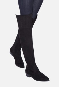 thigh high boots size 5.5