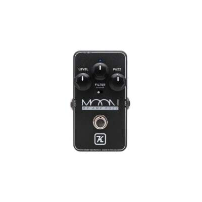 Keeley Moon Op Amp Fuzz