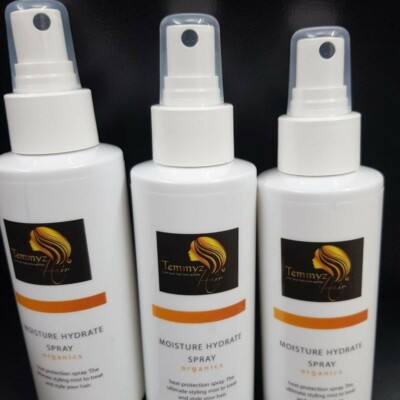 Moisture Hydrate Spray