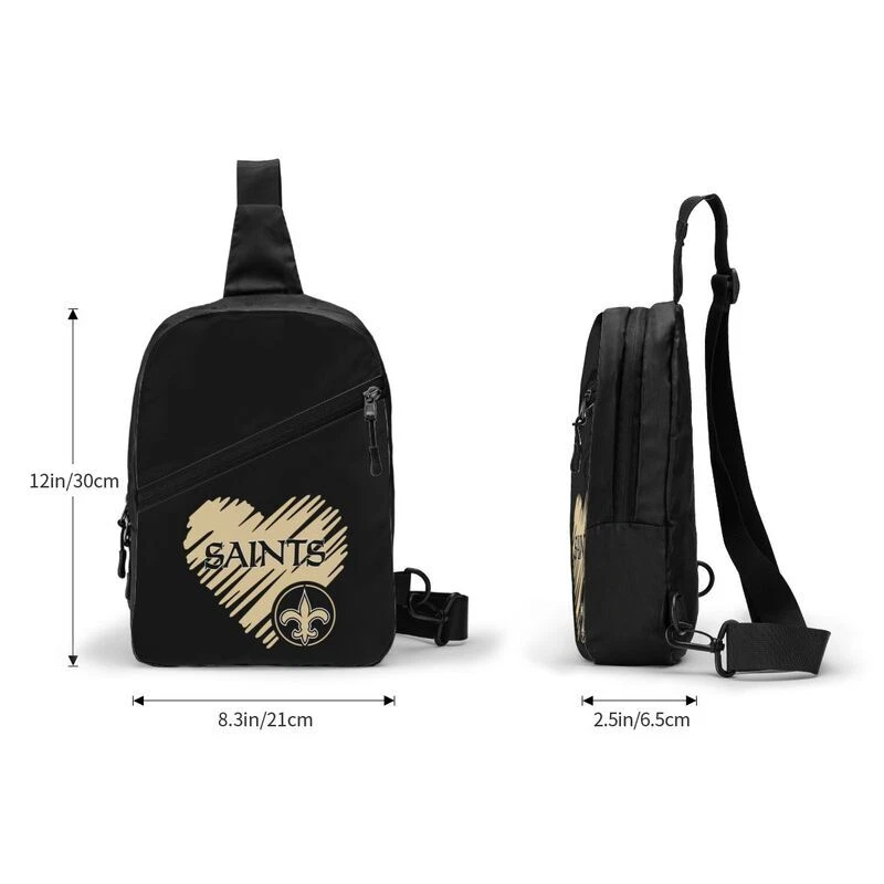 Saint chest bag sale
