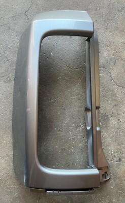 2007 NISSAN E51 ELGRAND Highway Star tail light surround L/H side 85029-WL600 #6