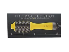 Drybar Double Shot Blow Dryer Brush, Oval Brush, NEW