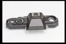 207143 PENTAX P30T TOP COVER REPAIR PART USED P 30 T