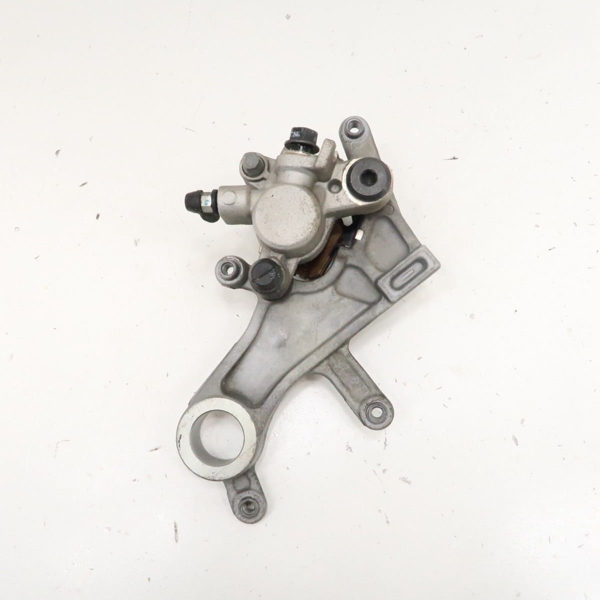 Honda CRF450R Stock Nissin Rear Brake Caliper w/ Pads 2016 CRF