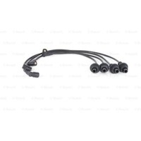Bosch ZüNdleitungssatz FüR Peugeot 306 Cabriolet 1.8 406 Fiat Ducato Bus