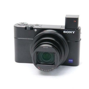 Dsc-rx100m6 Sony