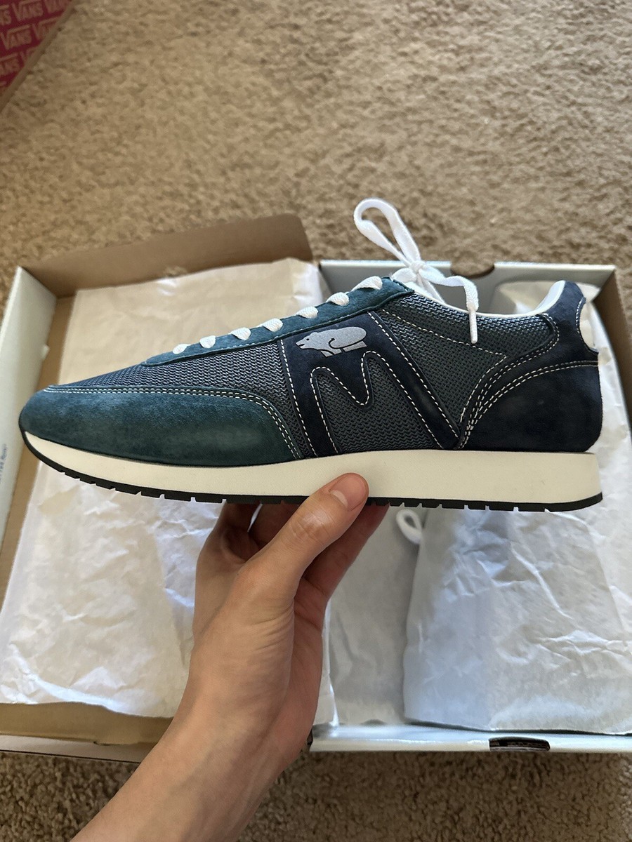 靴 KARHU ALBATROSS 82 GREY/DARK NAVY Karhu albatross 82 grey dk navy nylon – Karhu US