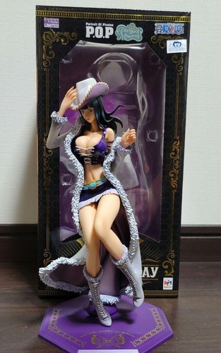 One Piece - Figurine Sogeking - P.O.P. Playback Memories