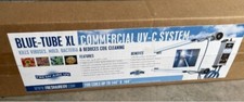 Fresh-Aire UV Blue-Tube Single Lamp 32"  Commercial TUVC-TRS-232S-HO-BTXL System