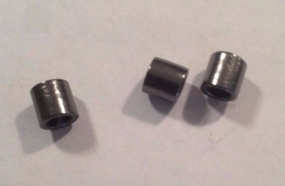 Valve Stem Packing 3 Each Replacement For Coleman Lanterns Stoves Ave Ebay