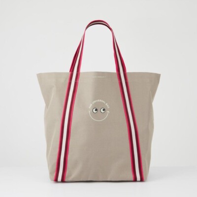 sachi（2枚目購入）Anya Hindmarch xOcado ユニバ sachi様専用（2枚目