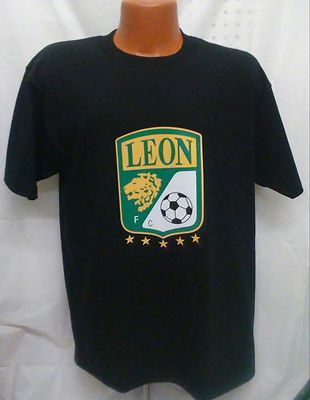 playera club leon