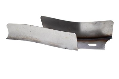 Rust Buster RB7106L Front Frame for 95-04 Tacoma