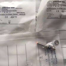 1pc New IFM proximity switch sensor IE5090