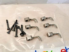 CATERPILLAR CAT C13 Diesel Engine Piston Cooling Oil Lub Nozzle TUBE 2767222 OEM